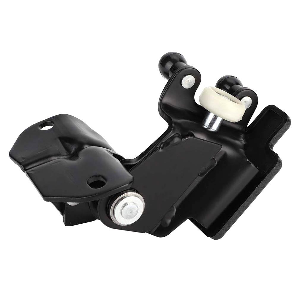 ДЛЯ Peugeot Boxer Citroen Jumper Fiat Ducato РОЛИКОВАЯ НАПРАВЛЯЮЩАЯ стержень, крючок, раздвижной центр.DX 1344266080 9033.S3