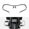Мотоцикл Чоппер Защита Двигателя Дуга Безопасности Для Harley Touring Road Glide Street Glide FLHR 2014-2024