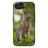 Чехол для телефона Samsung Galaxy S25 S24 S23 FE Plus Ultra S7 Edge A16 A15 5G s25+ Корпус Гибкий Чехол Кролик