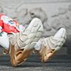Мужская обувь Кроссовки Мужская Мужская повседневная обувь Tenis Роскошная обувь Trainer Race Дышащая обувь модные лоферы Кроссовки для мужчин
