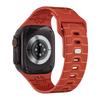 Silicone Strap for Apple watch 10 band 46mm 45mm 44mm 49mm 42mm 41mm 40mm Sport bracelet correas iWatch series 9 8 7 SE ultra 2