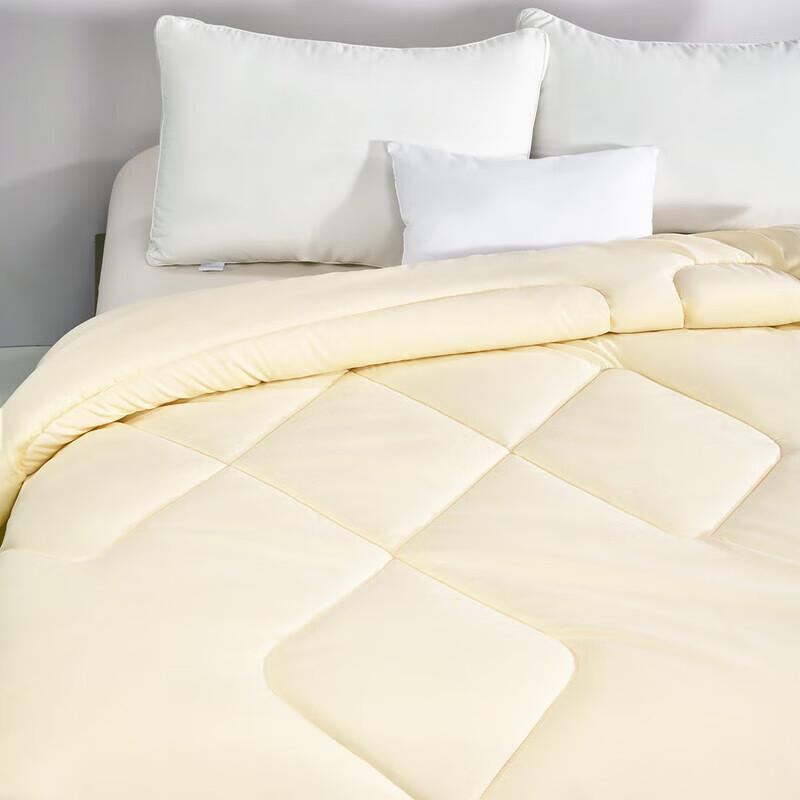Mercury Home Textiles DH Antibacterial All-Season Comforter