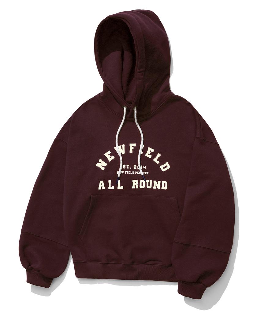 [2 шт.] Комплект из 2 шт. Newfield Hood 8 типов Smhd4457 (Тип)