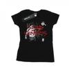 Dead Kennedys Womens/Ladies Police Truck Cotton T-Shirt