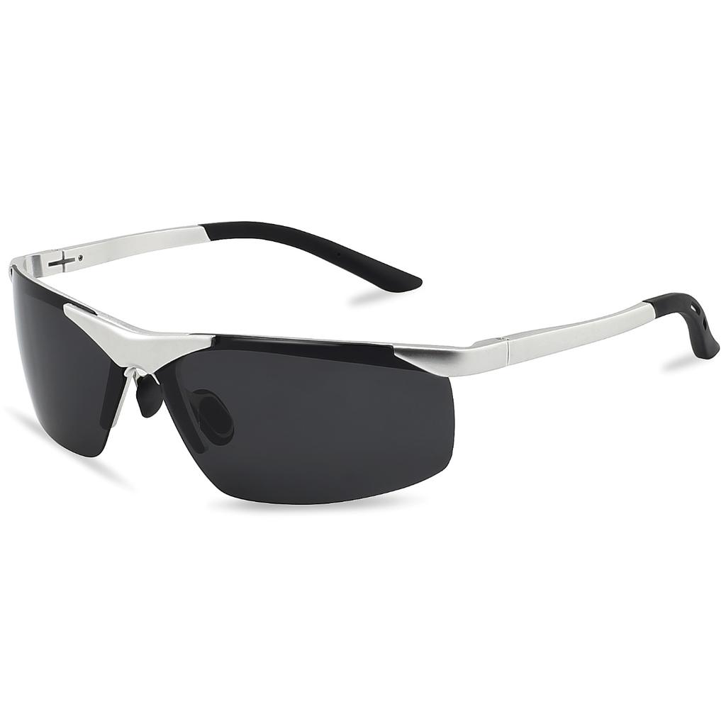 Maxuli Polarised Sunglasses Men Polarized Driving Sun Glasses Mens Eyeglasses Brand Designer Fashion Male Sun Glasses 888