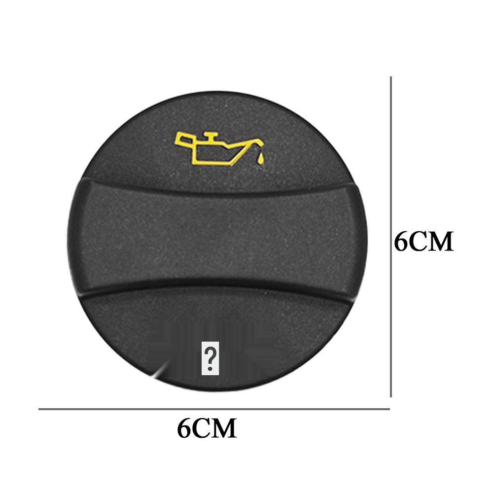 A0000100301 подходит для крышек масляного бака Mercedes-Benz моделей W115, W123, W124, W201, W203 и W211.