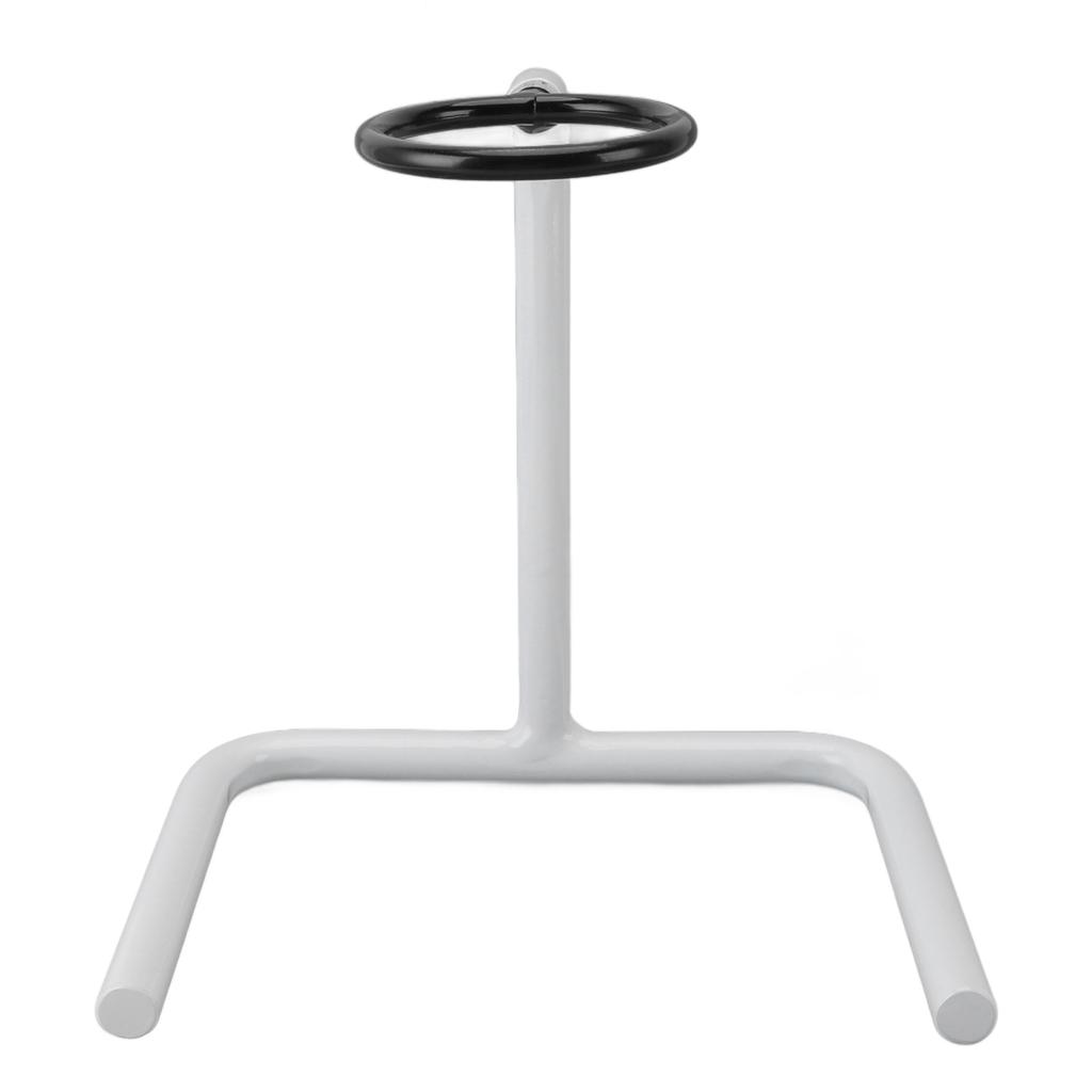 Подставка для кофе пуровер Железо Устойчивая поддержка Легко чистить Долговечная подставка для кофе-дриппера для дома, бара A