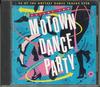 CD VARIOUS - Motown Dance Party Volume Two R32M1053 MOTOWN Japan Soul/Funk Used