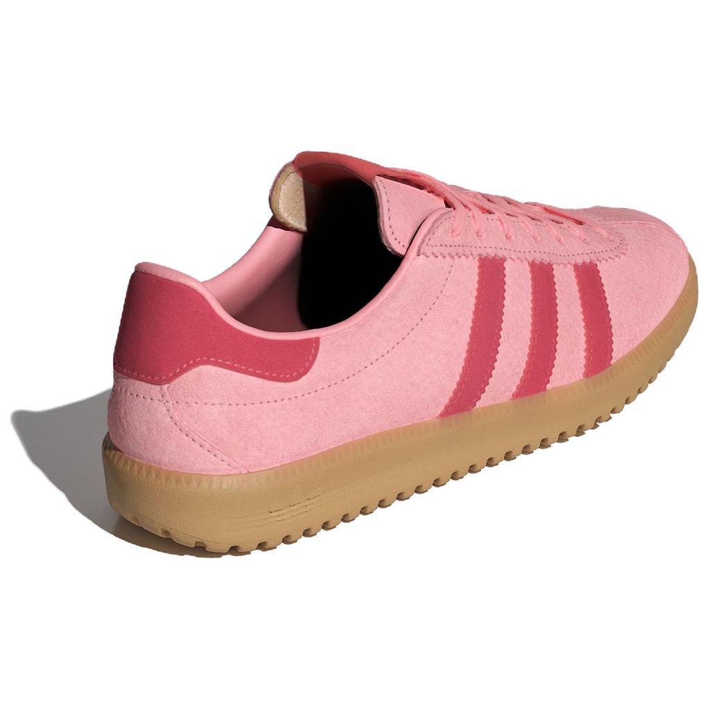 adidas Женские кроссовки Bermuda Semi Pink Spark Preloved-Scarlet Gum IH0302