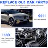 L10A 0281002483 Регулятор клапана управления давлением Common Rail для Renault 0986437010 7701052268 7701049392