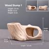 Clay Ceramic Aquarium Multifunctional Breeding House Cave Fish Hiding Shelter  Aquarium Landscaping