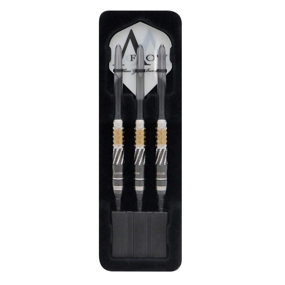 Dynasty BLACK LINE Тип покрытия THE CORSAIR2 The Corsair 2 2BA Модель игрока Cyril Blott Дротик Ствол дротика Набор дротиков A-FLOW