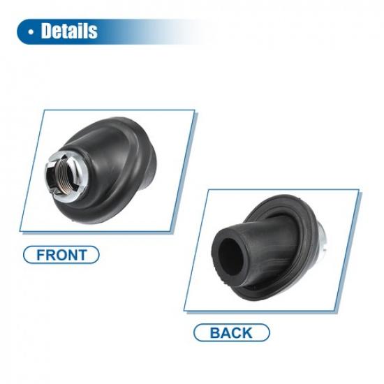 Пак (1) Верхняя гайка антенны для Toyota Tacoma 1995-2004 № 86396-04010