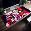 Коврик для мыши MousePad Нескользящий Заблокированный край Офис Комедия Студент Игровой Отель HHazbin Утолщенный Большой Коврик для письма Музыкальная Подушка