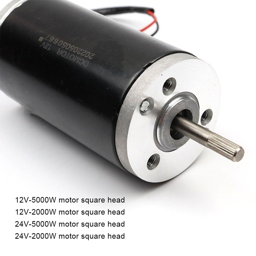 Стояночный обогреватель для автомобиля, грузовика, каравана, автодома, высокоскоростной вентилятор воздушного отопления, модифицированные автомобильные аксессуары 12 В-5000