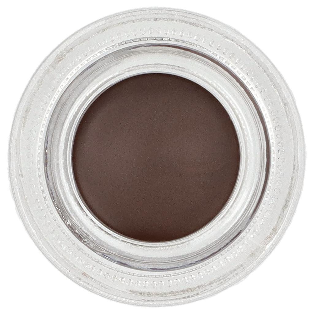 L.A. Girl Brow Pomade, Warm Brown GBP364, 3g (0.11oz)