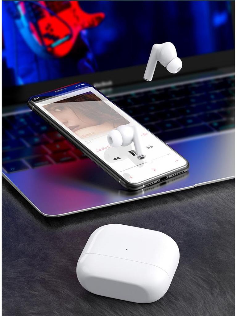 Новые True Wireless Bluetooth-наушники New Cross A8 - Мини-вкладыши для игр и спорта
