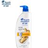 Шампунь против перхоти и ломкости Head & Shoulders