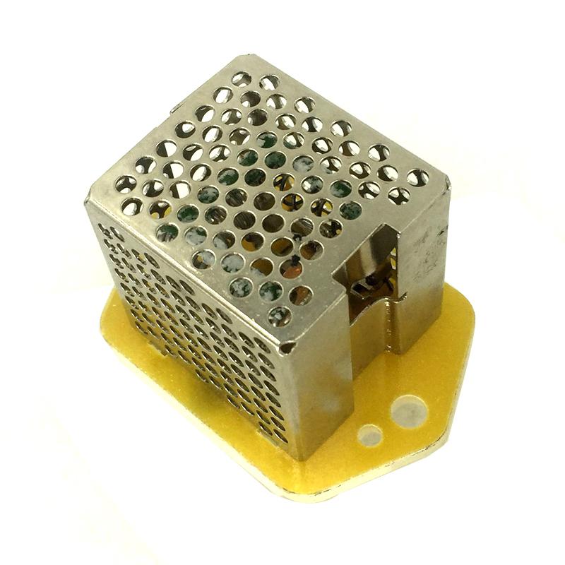 2400308391 27150-06J01 5369394 Car Electric Fan Heater Blower Motor Resistor For Nissan Pickup Pathfinder D21 720 Infiniti M30