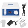 45000 об/мин бесщеточный электрический маникюрный станок для салона красоты регулируемый шлифовальный полировщик для ногтей EU Plug 220 В