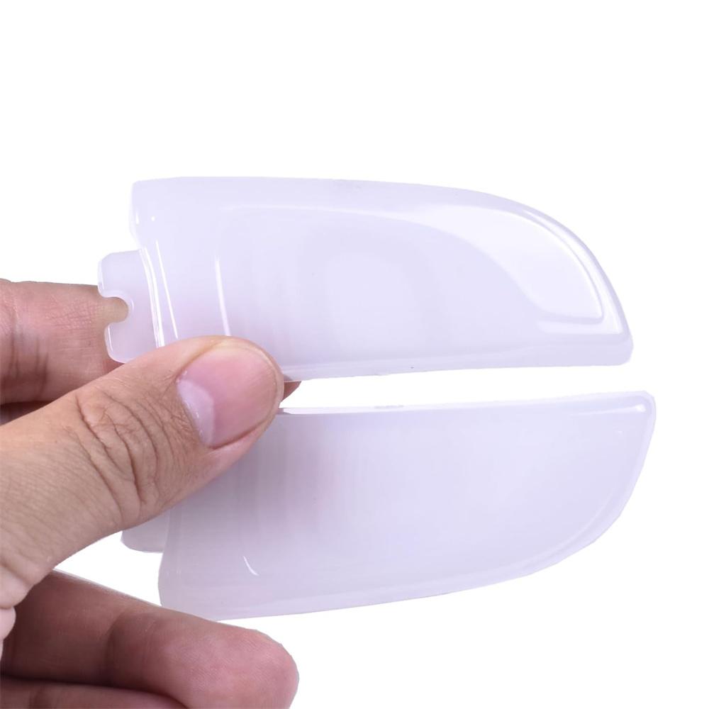 Крышка лампы подсветки солнцезащитного козырька для Toyota Tundra Sienna 14-19 Avalon 13-15