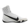 Nike Machomai 3 Comfortable Fashion Durable Breathable High-Top Training Shoes Men Sneakers White Black HF7333-101