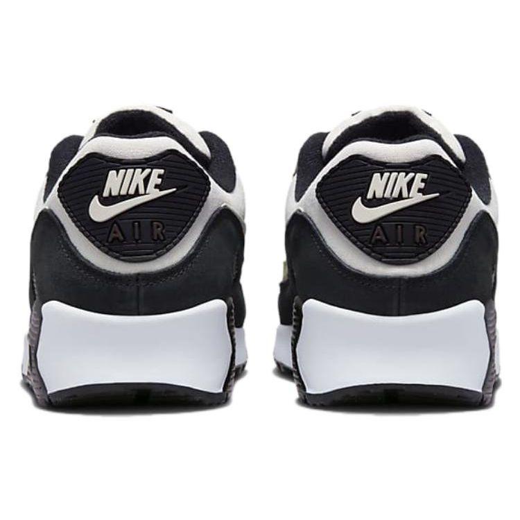 Nike Air Max 90 Барочный Коричневый Мужские Кроссовки Белый Фантом Хаки DZ3522-001