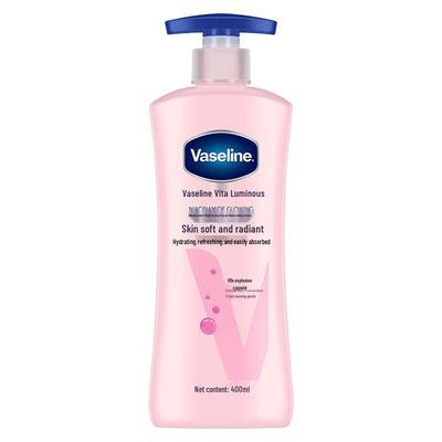Лосьон для тела Vaseline Niacinamide Brightening