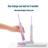 FLYCO FT7105 Smart Sonic Electric Toothbrush