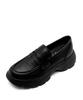 Apied Marche Tencen Кожаные лоферы-пенни 6,5 см - Pm3025 (2 цвета)