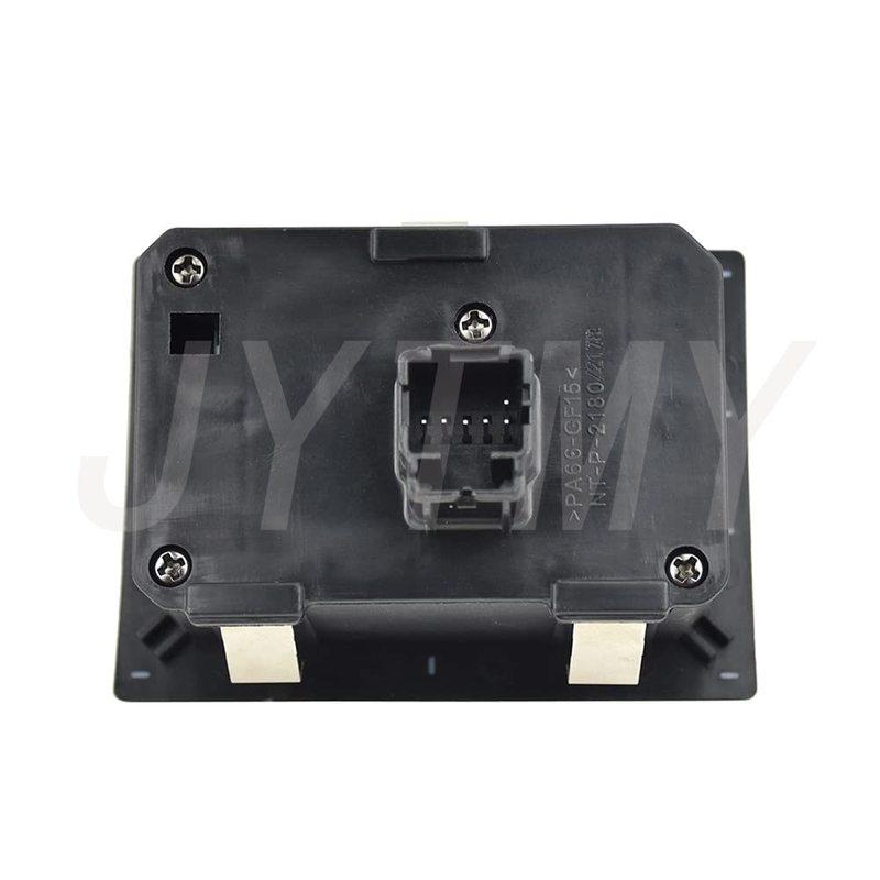 Car Accessories Auto Headlamp Fog Light Headlight Switch 68189148AA for Chrysler 300C 2006 200707 Jeep Grand Cherokee 2014 2015