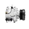 Compatible Air Conditioning Compressor for BYD Models: F3, F0, F6, Surui, Si Rui, G3, G6, Qin, S6, S7, Yuan, M6