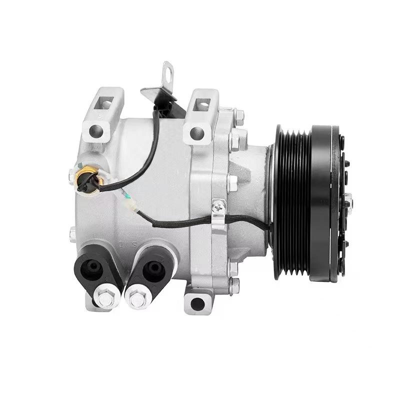 Compatible Air Conditioning Compressor for BYD Models: F3, F0, F6, Surui, Si Rui, G3, G6, Qin, S6, S7, Yuan, M6