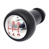 Для Citroen C1 C3 C4 Peugeot 106 107 205 206 207 306 307 308 309 405 406 407 508 605 607 807 5-ступенчатая ручка переключения передач