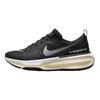 Nike ZoomX Invincible Run Flyknit 3 Черно-Белые Мужские Кроссовки Темно-Серые DR2615-001