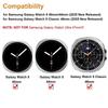 Соединитель из нержавеющей стали для ремешка Galaxy Watch 8