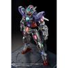 PG Gundam Exia Прозрачный цветной корпус 1/60
