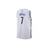 Nike Джерси NBA Кевин Дюрант Бруклин Нетс Dri Fit DO9585-102