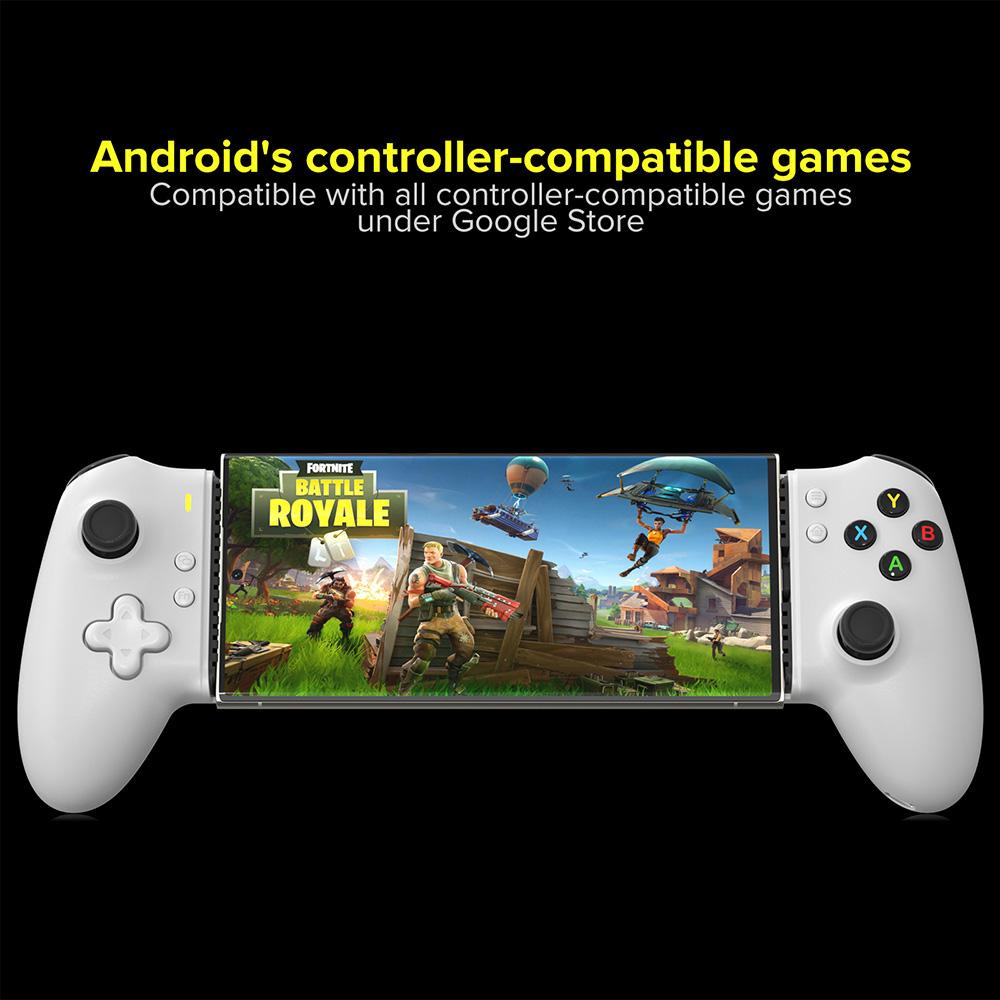 ZIKE Z791C Магнитное хранилище USB-C расширенного объема для серии iPhone 16/15 - 512 ГБ