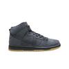 Sb Dunk High Pro Iso Orange Label Dark Smoke Grey