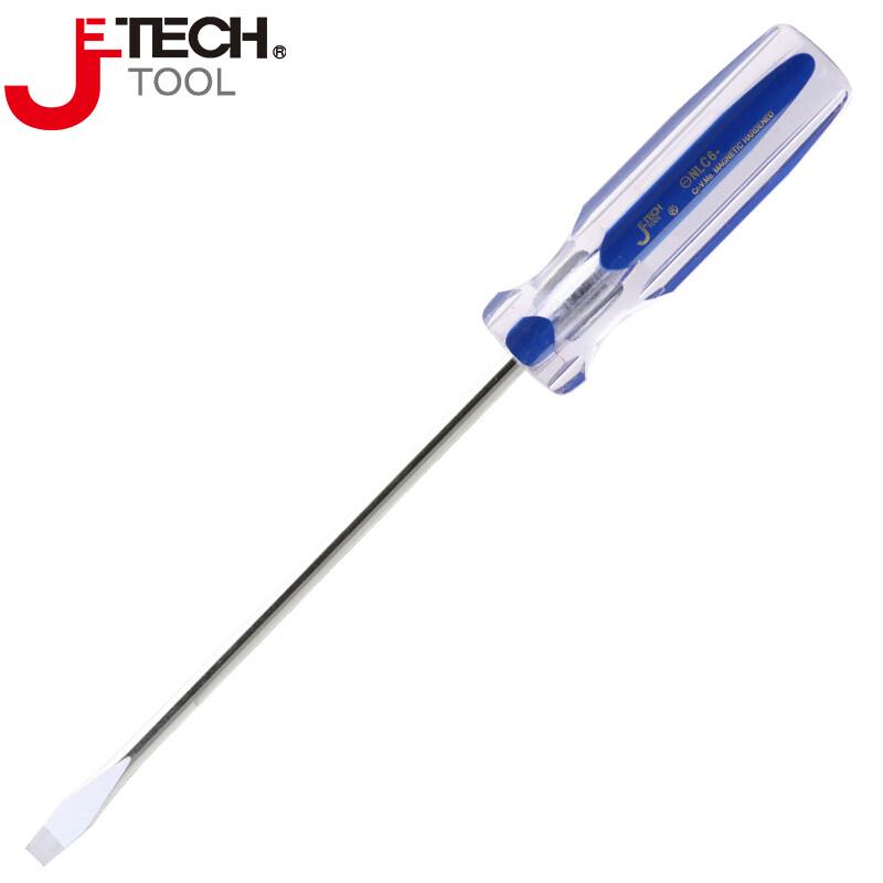 Плоская отвертка JETECH