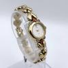 [USED] SEIKO ALBA Pino Quartz Color Stone Watch for Women