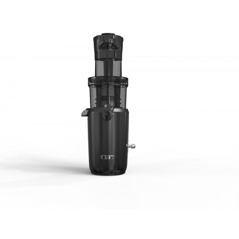 Kitchencook - Extracteur De Jus Elixir Ii - 160 W 50-70 Tr/min - 3 Accessoires