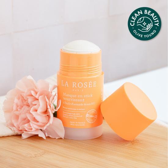 La Rose Nourishing Stick Mask 50ml