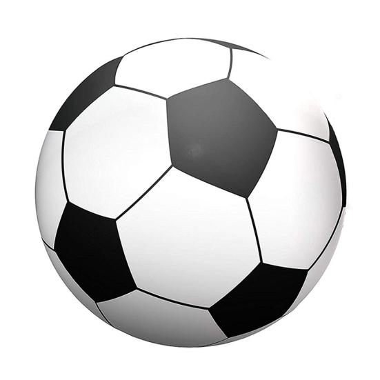 100/150 см надувной бассейн, пляжный спортивный мяч, футбольный мяч, уличная детская игрушка для вечеринки