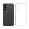 Применимо к Samsung Galaxy A07 ультратонкий прозрачный чехол для мобильного телефона A57 A27 высокопрозрачный мягкий чехол защитный чехол производитель ТПУ