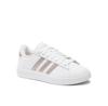 Adidas Кроссовки Grand Court Cloudfoam Lifestyle Court Comfort Shoes GW9215 белый