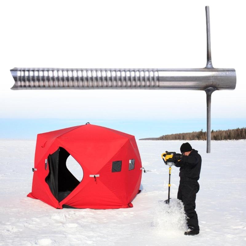 Наружные колышки для палатки, анкеры, колышки, ветрозащитные колышки для палатки для зимних условий