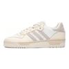 Кроссовки Sneakersnstuff x adidas Rivalry Low Rotation Pack Унисекс Кремовый Основной белый Молочный ID2881