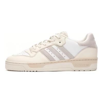 Кроссовки Sneakersnstuff x Rivalry Low Rotation Pack Унисекс Кремовый Основной белый Молочный ID2881